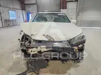 2015 Honda Accord фото