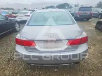 2015 Honda Accord фото