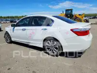 2015 Honda Accord фото