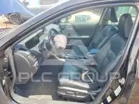 2015 Honda Accord фото