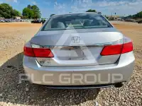 2015 Honda Accord фото
