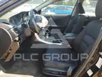 2015 Honda Accord фото