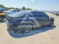 2015 Honda Accord фото