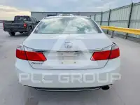 2015 Honda Accord фото