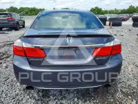 2015 Honda Accord фото