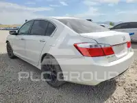 2015 Honda Accord фото