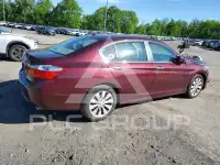 2015 Honda Accord photo