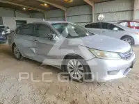 2015 Honda Accord фото