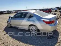 2015 Honda Accord фото