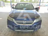 2015 Honda Accord фото