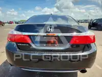 2015 Honda Accord фото