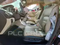 2015 Honda Accord фото