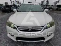 2015 Honda Accord photo