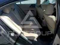2015 Honda Accord photo