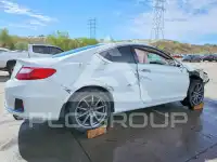 2015 Honda Accord фото