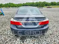 2015 Honda Accord фото