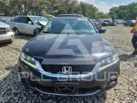 2015 Honda Accord фото