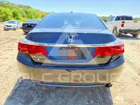 2015 Honda Accord photo