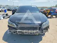 2015 Honda Accord фото