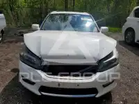 2015 Honda Accord photo