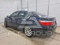 2015 Honda Accord фото