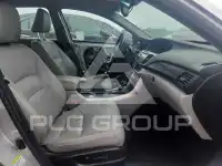 2015 Honda Accord фото