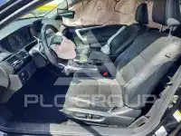 2015 Honda Accord фото