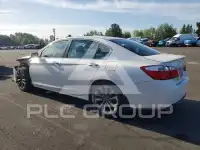 2015 Honda Accord фото