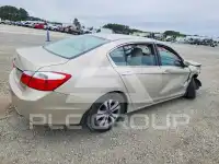 2015 Honda Accord фото