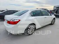 2015 Honda Accord фото