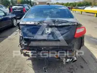 2015 Honda Accord фото