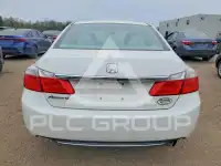 2015 Honda Accord фото