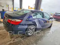 2015 Honda Accord photo