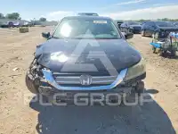 2015 Honda Accord фото