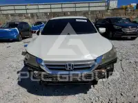 2015 Honda Accord фото