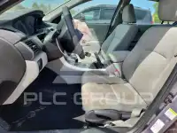 2015 Honda Accord photo