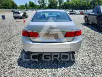 2015 Honda Accord фото