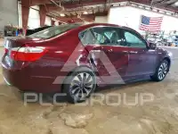 2015 Honda Accord фото