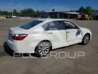 2015 Honda Accord фото