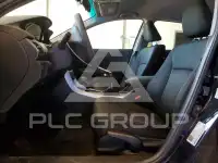 2015 Honda Accord photo