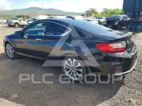 2015 Honda Accord фото