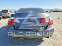 2015 Honda Accord фото