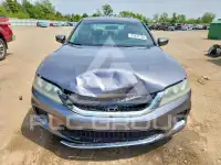 2015 Honda Accord фото