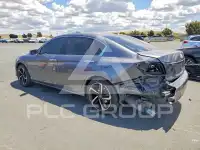 2015 Honda Accord photo