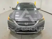 2015 Honda Accord фото