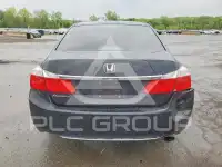 2015 Honda Accord фото