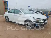2015 Honda Accord photo