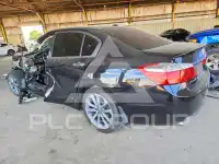 2015 Honda Accord фото