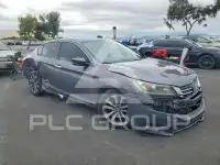 2015 Honda Accord фото