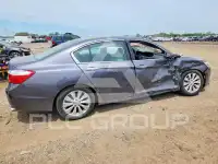 2015 Honda Accord photo